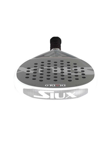 Siux Diablo Revolution II 3k 2023 | Ofertas de pádel